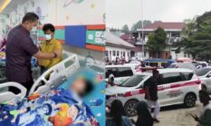 Ratusan Siswa jadi Korban Dugaan Keracunan MBG di Berastagi, BGN Siap Bawa ke Jalur Hukum