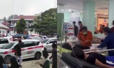 Update Dugaan Keracunan MBG di Berastagi: 269 Siswa Dirawat, Paling Banyak dari SMAN 1 Berastagi