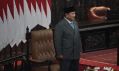 Prabowo Beberkan Upaya Pemerataan Kesehatan: CKG Jangkau 100 Juta Penerima, 66 RSUD Diperbaiki