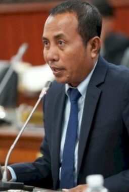 Irpannusir Tegas Dukung Warga Samadua Tolak Tambang, Desak Izin Segera Dicabut