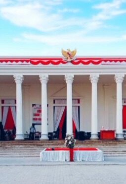 Sulap Desa Rasa Istana! Gebrakan Karangmukti Sambut HUT RI ke-81 Bikin Bangga