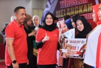 BNPB Pastikan Penyaluran Bantuan Logistik di Manggarai Timur Tepat Sasaran