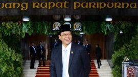 Mengintip rekam jejak karier Purbaya Yudhi Sadewa usai dicopot sebagai Menkeu oleh Presiden Prabowo Subianto. (Instagram.com/@menkeuri)
