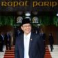 Mengintip rekam jejak karier Purbaya Yudhi Sadewa usai dicopot sebagai Menkeu oleh Presiden Prabowo Subianto. (Instagram.com/@menkeuri)