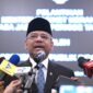 Menteri Keuangan Suahasil Nazara(Dok Bakom RI)