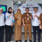     Ombudsman RI Turun ke Dinas PUPR Sungai Penuh, Pelayanan Publik Dievaluasi.