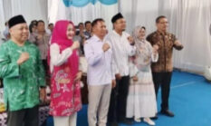 Tingkatkan Kualitas Pelayanan Kesehatan, Plt Bupati Tulungagung Resmikan CT Scan RSUD Campurdarat