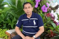 Rusli Zainudin bongkar sisi gelap manusia modern lewat lagu hipdut Budak Cinta. (Dok. Istimewa)